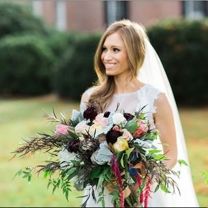 Meet your Posher, Kristen